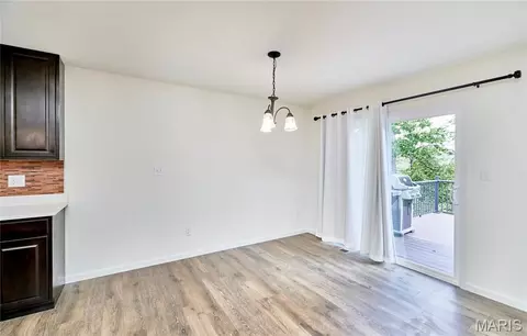 Dining - 526 Brookside Forest Ct, O'fallon, MO 63366 photo 1 of 1