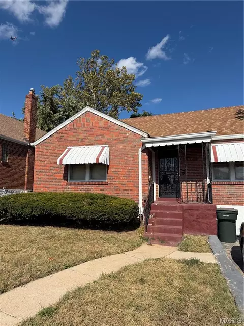 4605 Korte Ave, Saint Louis, MO 63115
