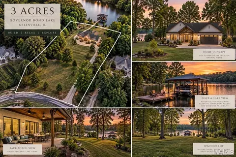 127 Quail Holw, Greenville, IL 62246