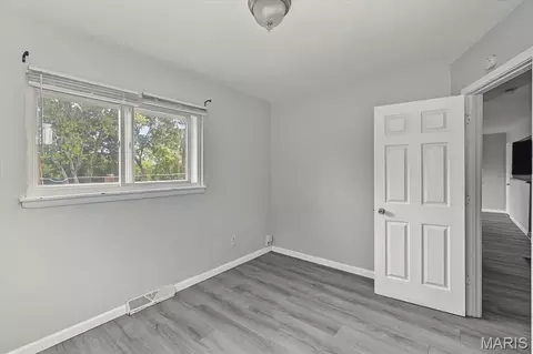Bedroom - 220 Ruggles Rd, Ferguson, MO 63135 photo 6 of 11