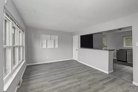 Living - 220 Ruggles Rd, Ferguson, MO 63135 photo 1 of 4