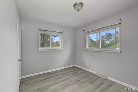 Bedroom - 220 Ruggles Rd, Ferguson, MO 63135 photo 2 of 11