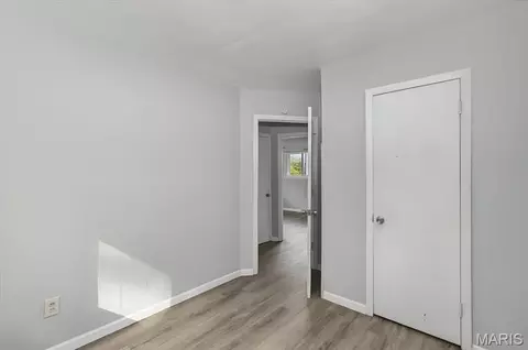 Bedroom - 220 Ruggles Rd, Ferguson, MO 63135 photo 11 of 11