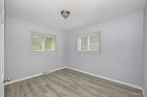 Bedroom - 220 Ruggles Rd, Ferguson, MO 63135 photo 7 of 11