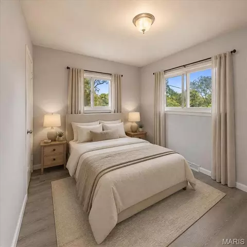 Bedroom - 220 Ruggles Rd, Ferguson, MO 63135 photo 1 of 11
