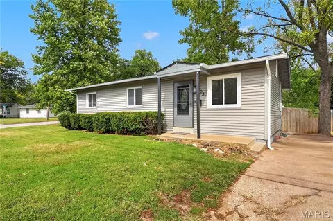 Other - 703 Ferguson Ave, Ferguson, MO 63135 photo 2 of 4