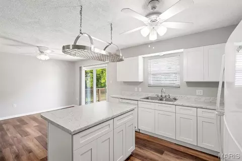 Kitchen - 2 Orf Pl, Eureka, MO 63025 photo 1 of 1