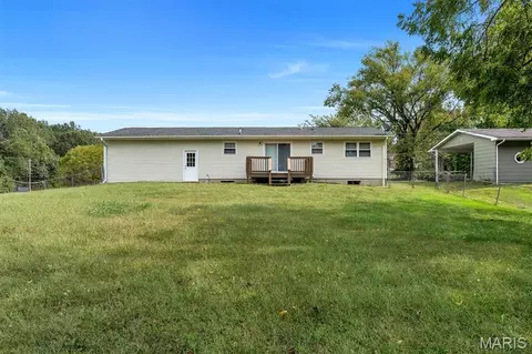 Exterior - 2 Orf Pl, Eureka, MO 63025 photo 3 of 5