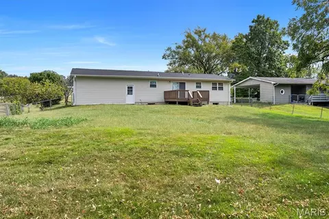 Exterior - 2 Orf Pl, Eureka, MO 63025 photo 5 of 5