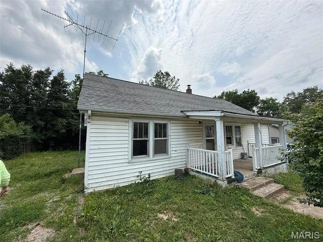304 Central Ave, Marble Hill, MO 63764