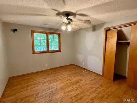 Bedroom - 2130 Ridge Rd, Jackson, MO 63755 photo 3 of 3