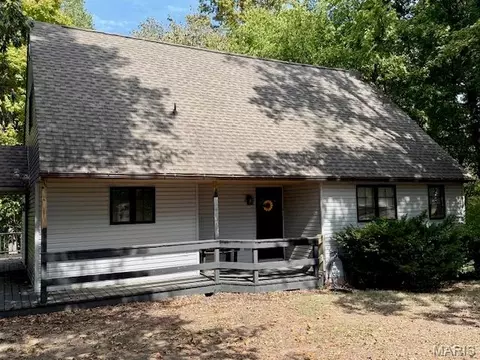 2130 Ridge Rd, Jackson, MO 63755