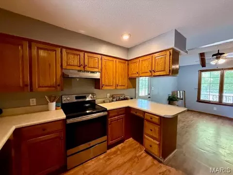 Kitchen - 2130 Ridge Rd, Jackson, MO 63755 photo 3 of 3