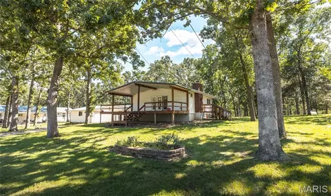 Exterior - 777 Squaw Rd, Cuba, MO 65453 photo 11 of 11