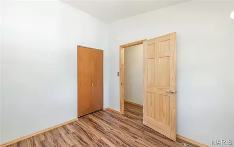 Bedroom - 777 Squaw Rd, Cuba, MO 65453 photo 3 of 3
