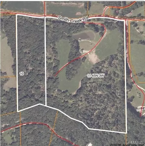 24128 Smith Creek Rd, Warrenton, MO 63383