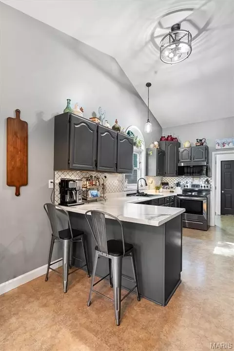 Kitchen - 7836 Borman Rd, Barnhart, MO 63012 photo 3 of 3