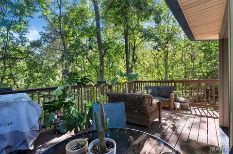 Exterior - 7836 Borman Rd, Barnhart, MO 63012 photo 9 of 14