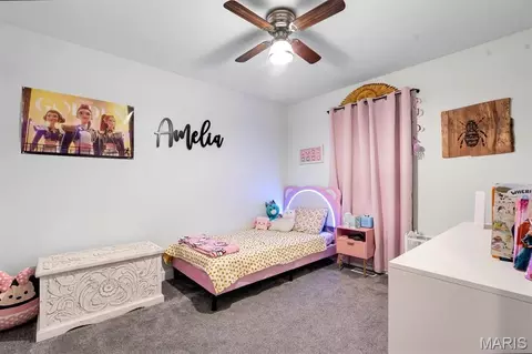 Bedroom - 7836 Borman Rd, Barnhart, MO 63012 photo 1 of 4