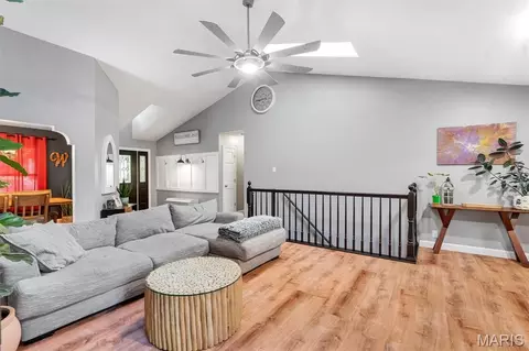 Entry Way - 7836 Borman Rd, Barnhart, MO 63012 photo 5 of 5