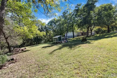 Exterior - 7836 Borman Rd, Barnhart, MO 63012 photo 12 of 14