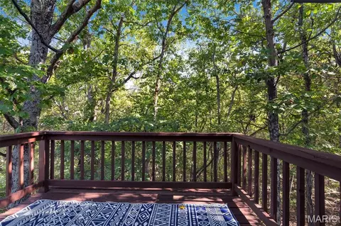 Exterior - 7836 Borman Rd, Barnhart, MO 63012 photo 5 of 14
