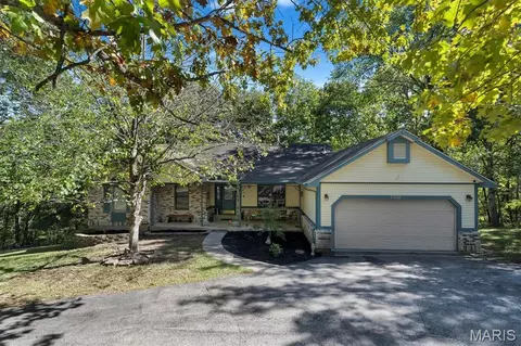 Exterior - 7836 Borman Rd, Barnhart, MO 63012 photo 2 of 14