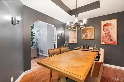 Dining - 7836 Borman Rd, Barnhart, MO 63012 photo 2 of 4