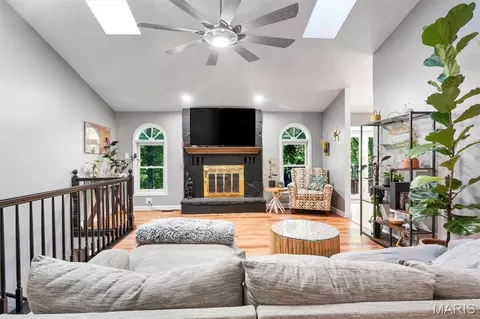 Living - 7836 Borman Rd, Barnhart, MO 63012 photo 1 of 1