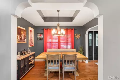 Dining - 7836 Borman Rd, Barnhart, MO 63012 photo 1 of 4