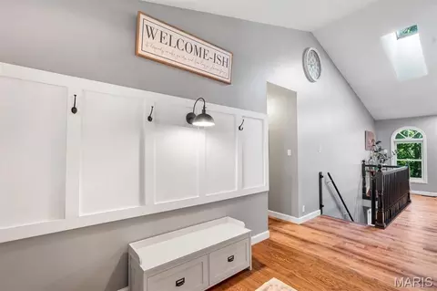 Entry Way - 7836 Borman Rd, Barnhart, MO 63012 photo 2 of 5
