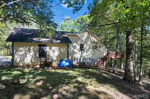Exterior - 7836 Borman Rd, Barnhart, MO 63012 photo 4 of 14