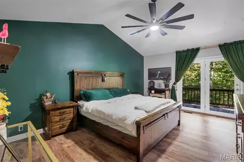 Bedroom - 7836 Borman Rd, Barnhart, MO 63012 photo 3 of 4