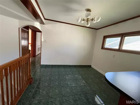 Entry Way - 201 N Cherry St, Mount Olive, IL 62069 photo 1 of 1