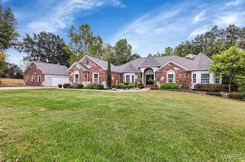 341 Mallard Pointe Blvd, Old Monroe, MO 63369