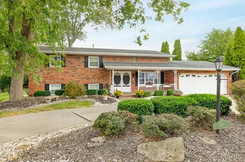 324 N Old Bethalto Rd, Bethalto, IL 62010