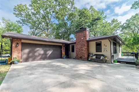 25 Dogwood Cir, Waynesville, MO 65583