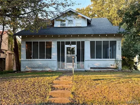 103 Davidson St, Poplar Bluff, MO 63901