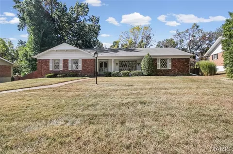 11455 Fair Acres Rd, Saint Louis, MO 63136