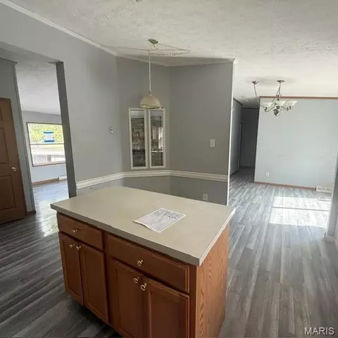 Kitchen - 6176 Sunset Dr, Cedar Hill, MO 63016 photo 2 of 2