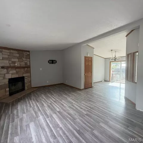 Living - 6176 Sunset Dr, Cedar Hill, MO 63016 photo 2 of 2