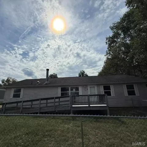Exterior - 6176 Sunset Dr, Cedar Hill, MO 63016 photo 5 of 5