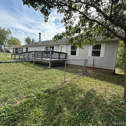 Exterior - 6176 Sunset Dr, Cedar Hill, MO 63016 photo 2 of 5