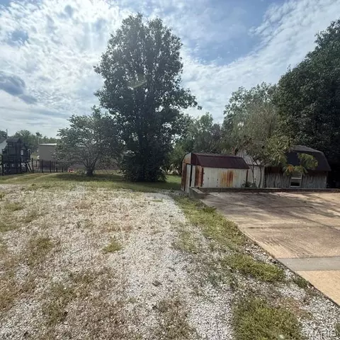 Exterior - 6176 Sunset Dr, Cedar Hill, MO 63016 photo 4 of 5
