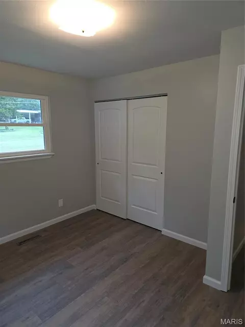 Bedroom - 205 Midland Dr, Wright City, MO 63390 photo 7 of 7