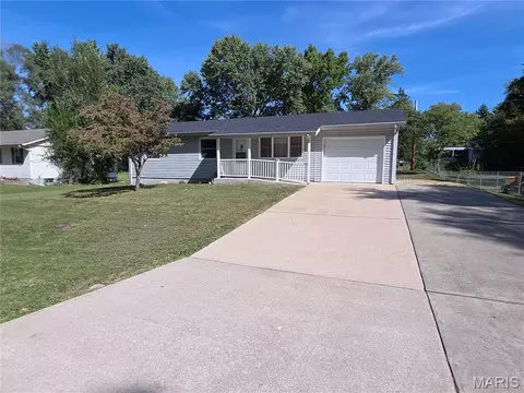 Other - 205 Midland Dr, Wright City, MO 63390 photo 3 of 6