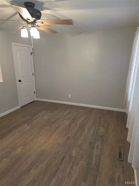 Bedroom - 205 Midland Dr, Wright City, MO 63390 photo 1 of 7