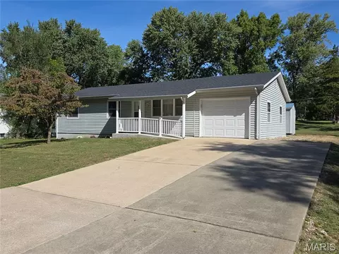 Other - 205 Midland Dr, Wright City, MO 63390 photo 2 of 6