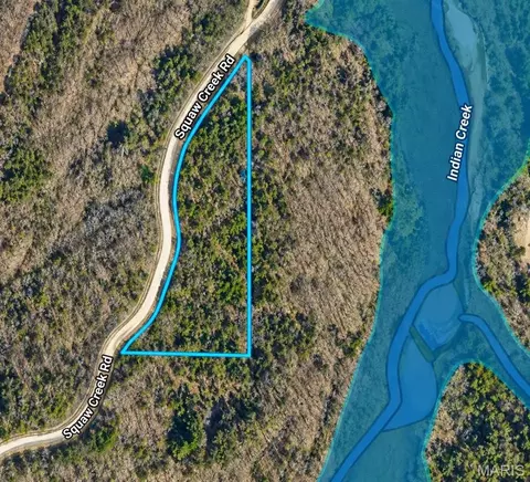 0 Squaw Creek Rd, Potosi, MO 63664