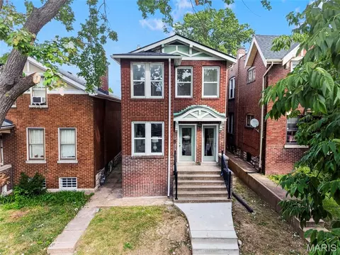 3949 Utah St, Saint Louis, MO 63116